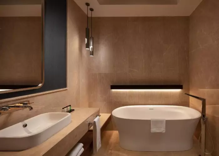 هتل شرایتون لونت استانبول